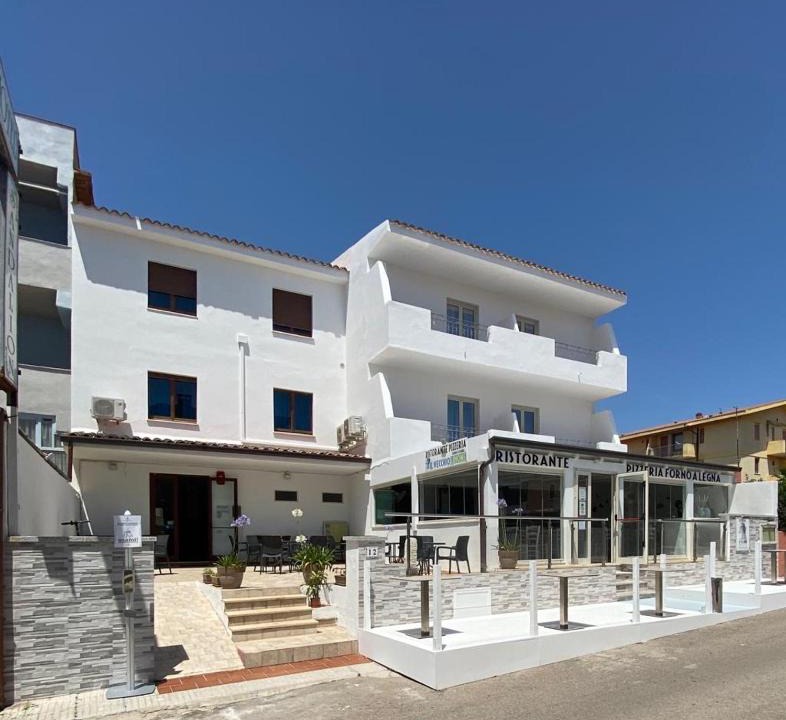 Santa Teresa di Gallura Hotel | Hotel Sandalion