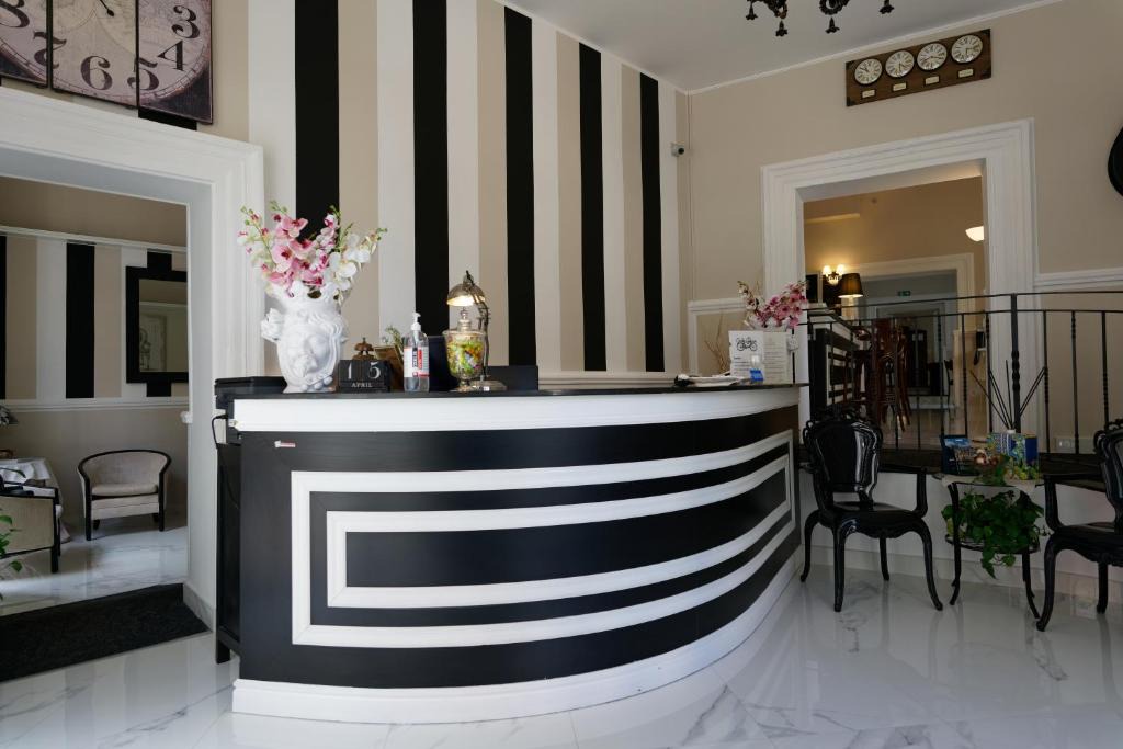 Messina Hotel | Hotel Sant'Elia