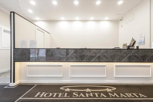 Licola Hotel | Hotel Santa Marta