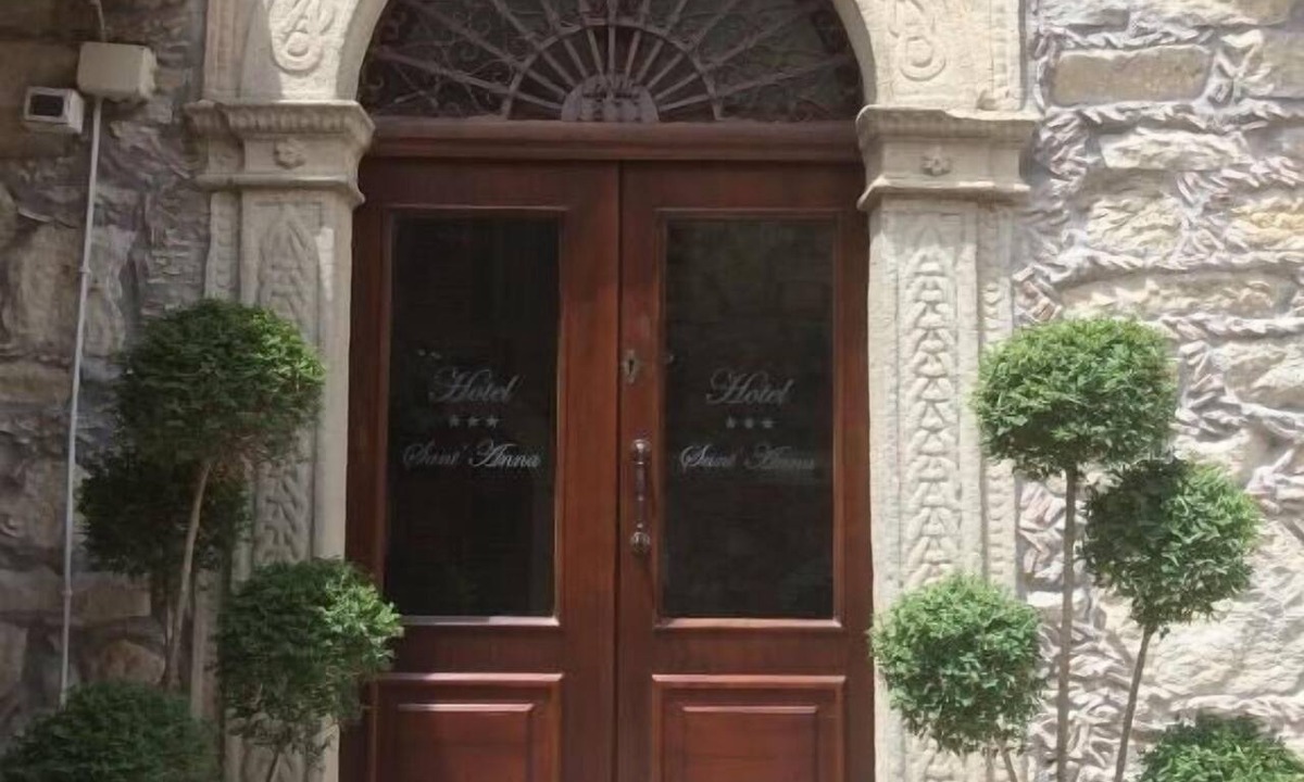 Floresta Hotel | hotel santt'anna