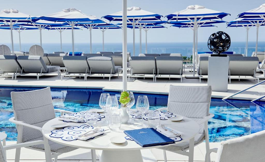 Capri Hotel | Hotel Scalinatella