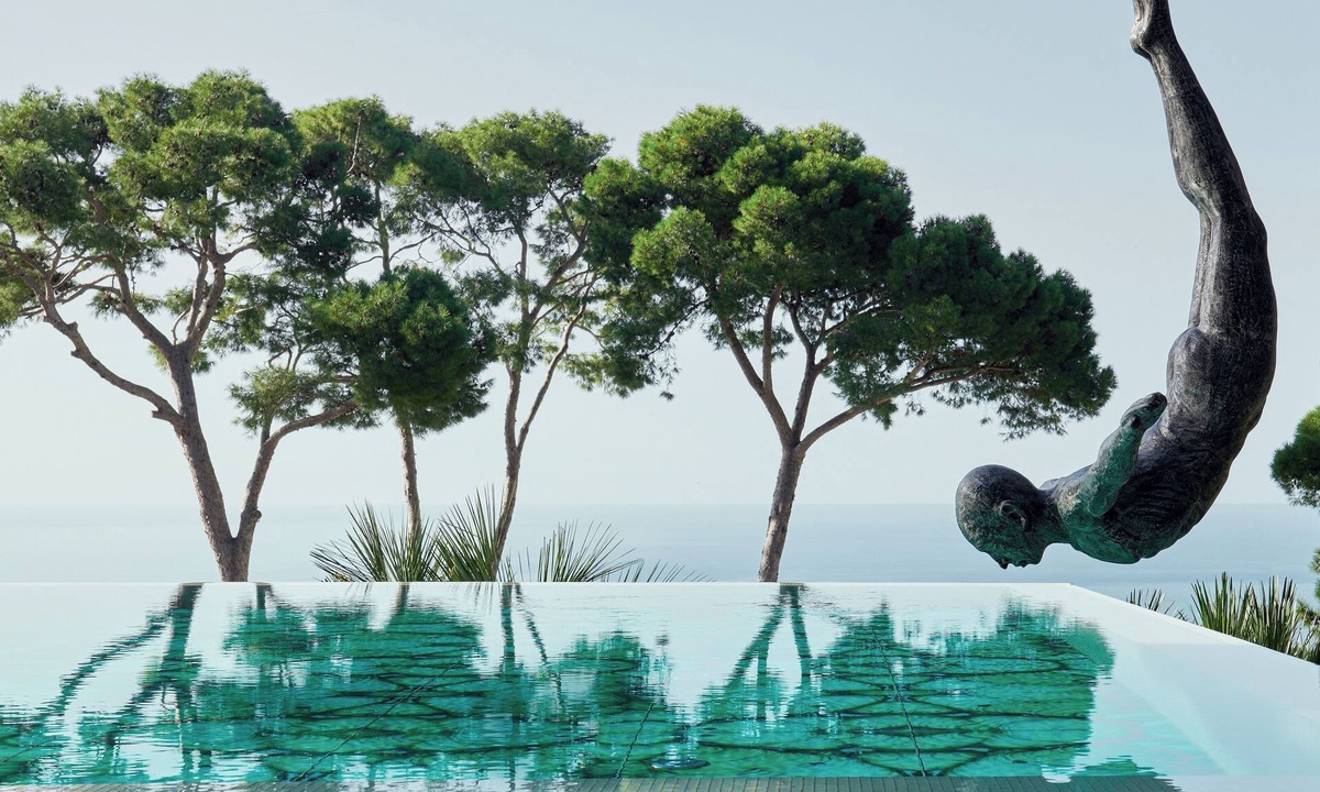 Capri Hotel | Hotel Scalinatella
