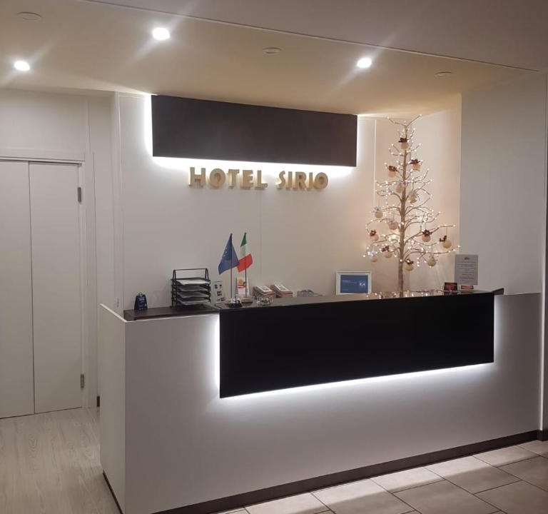 Reggio Calabria Apartment | Hotel Sirio