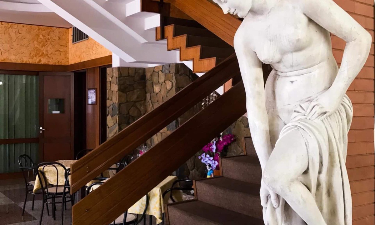 Nocera Inferiore Hotel | Hotel Sole