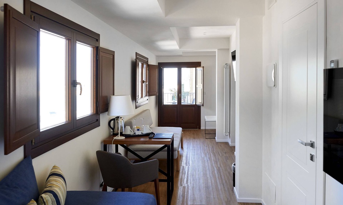 Castellammare del Golfo Hotel | Hotel Sopra Le Mura
