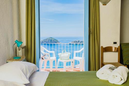 Barano d'Ischia Hotel | Hotel Sunset Green