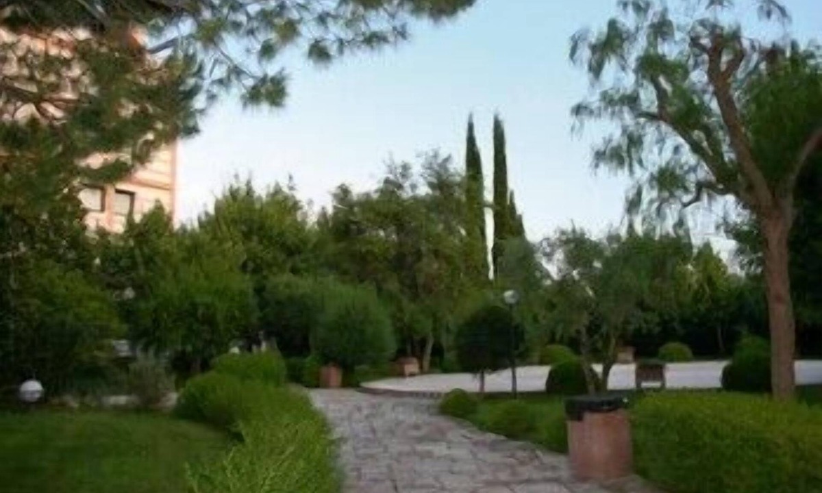 Gioia del Colle Hotel | Hotel Svevo