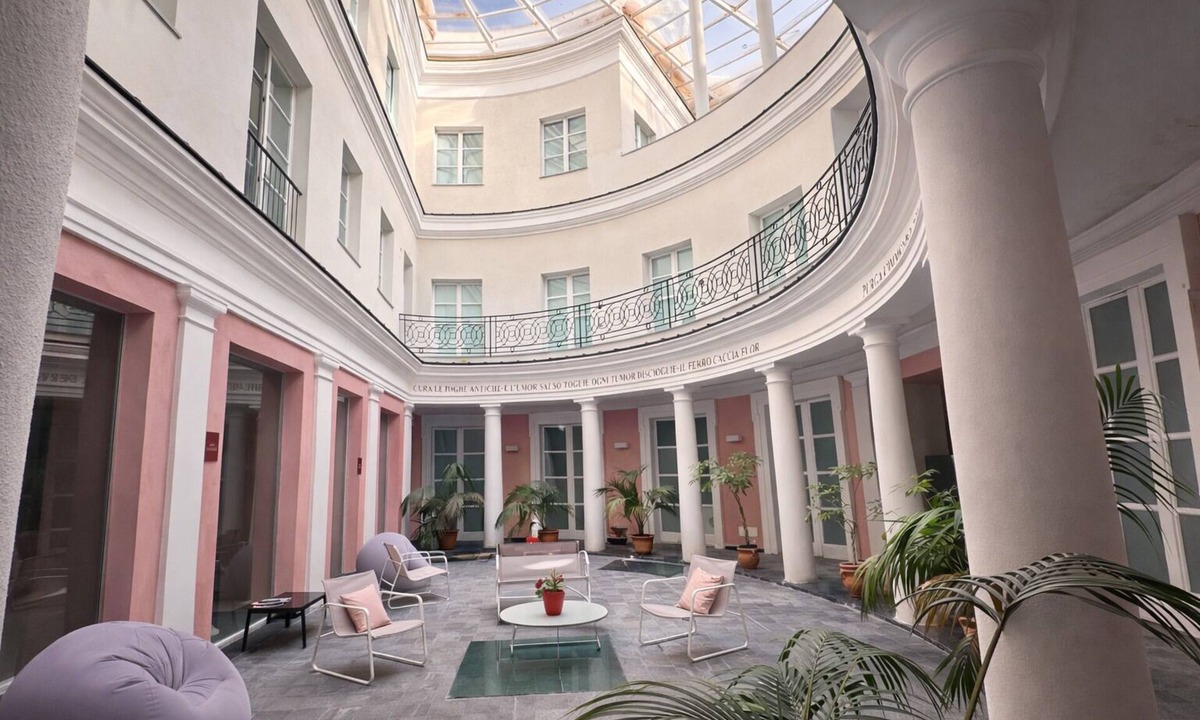 Pozzuoli Hotel | Hotel Terme Neronensis