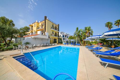 Lacco Ameno Hotel | Hotel Terme Principe