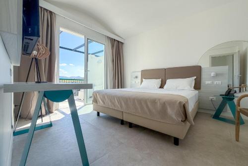 Altavilla Milicia Resort | Hotel Torre Normanna