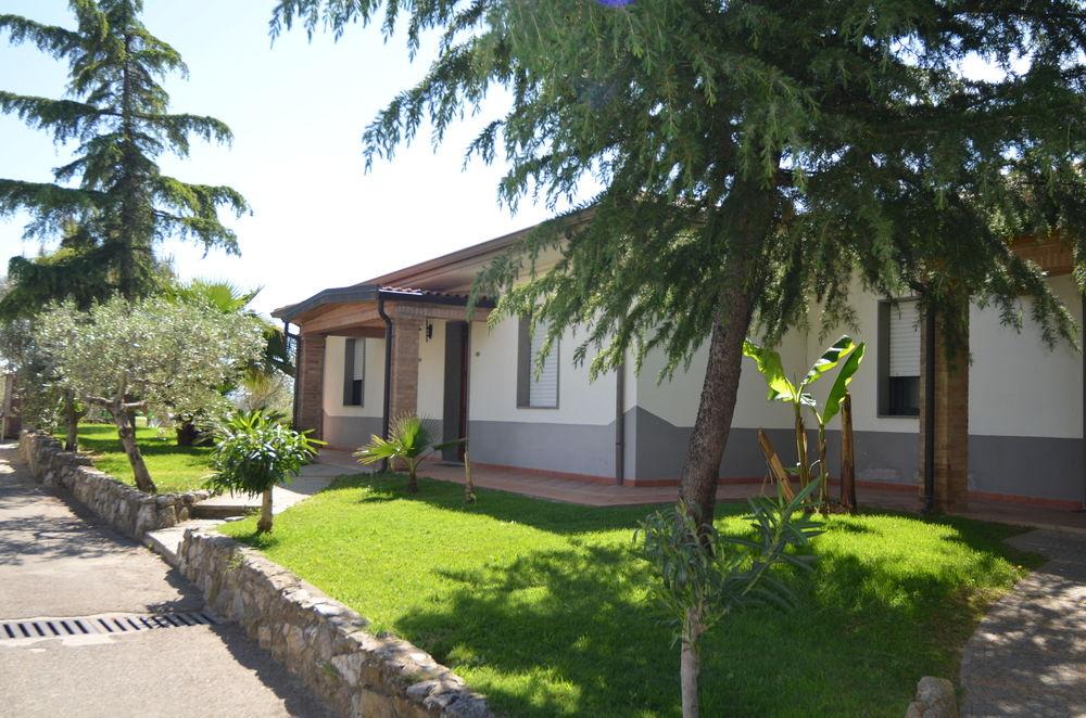Tarsia Hotel | Hotel Toscano