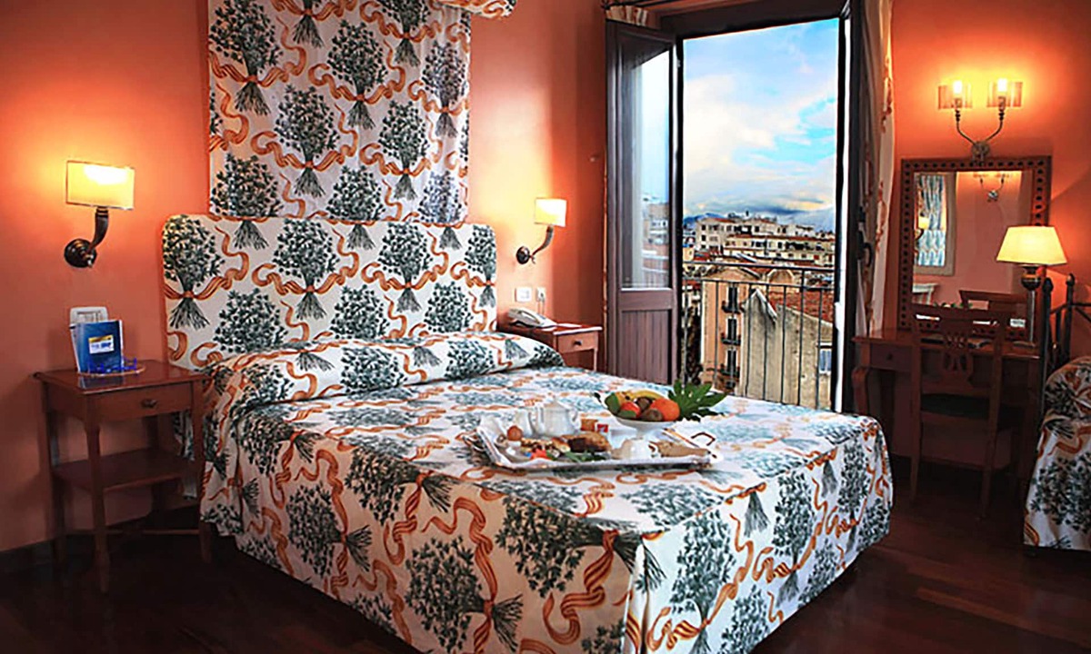 Borgo Vecchio Hotel | Hotel Vecchio Borgo