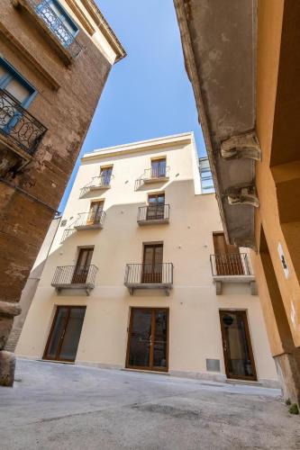 Trapani City Centre Hotel | Hotel Vicolo Aperta