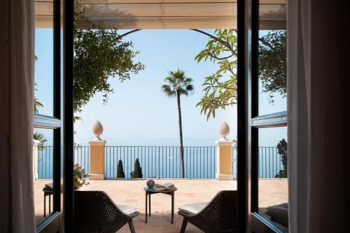 Taormina Hotel | Hotel Villa Belvedere