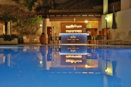 Contrada Santa Lucia Hotel | Hotel Villa Cute - HVC