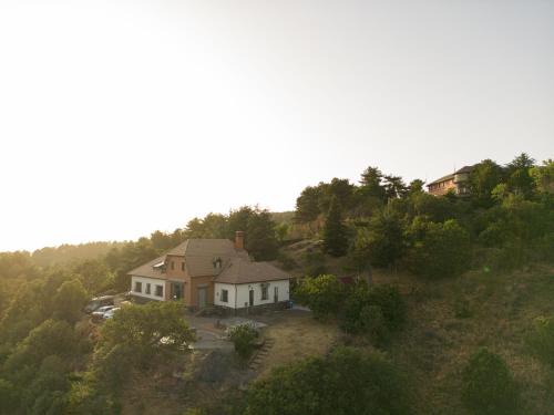 Ragalna Hotel | Hotel Villa Dorata