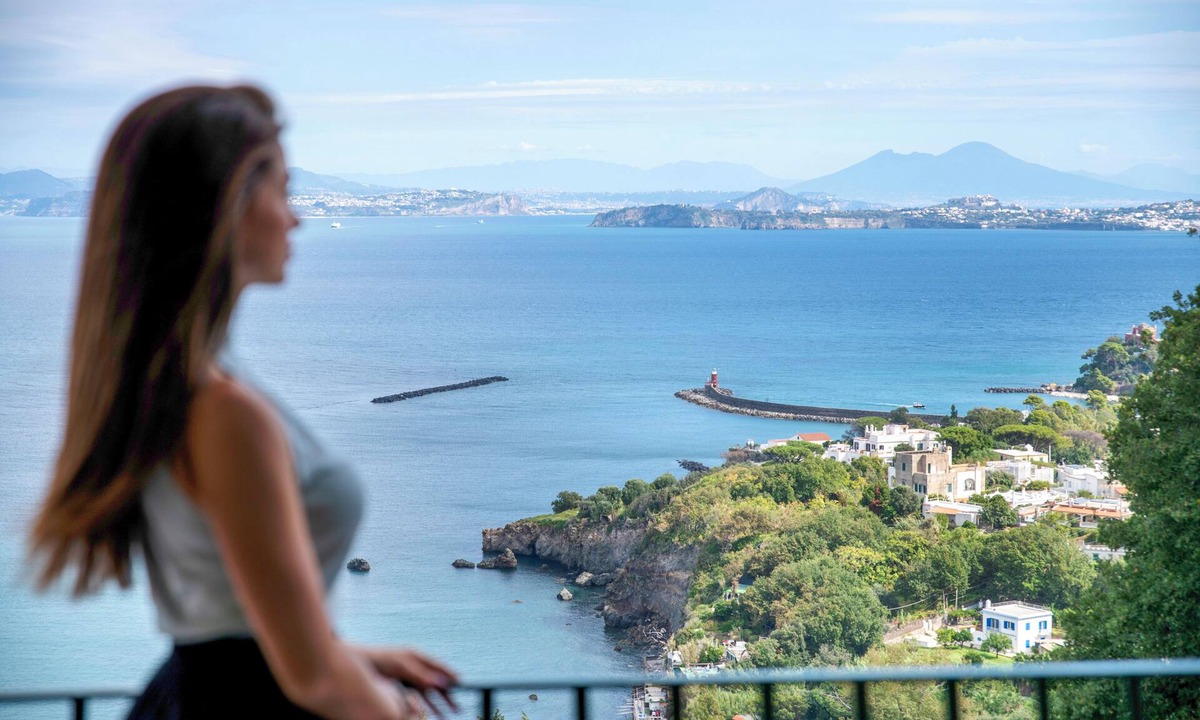 Ischia Hotel | Hotel Villa Ireos