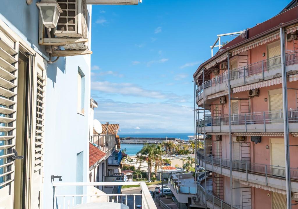 Giardini Naxos Hotel | Hotel Villa Nefele