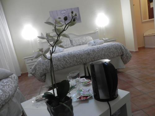 Piazza Armerina Hotel | Hotel Villa Romana