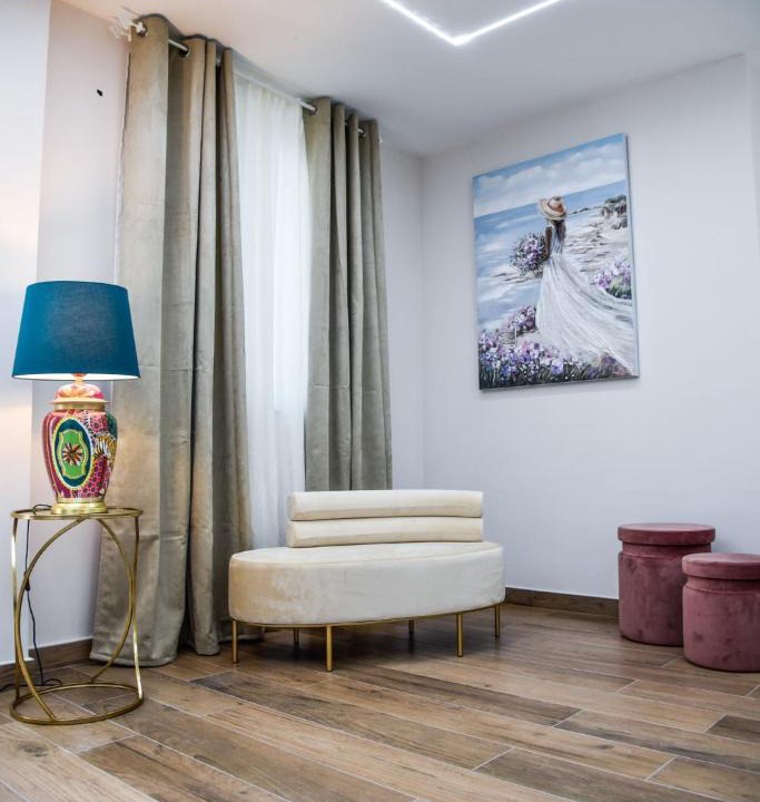 Brusciano Hotel | Hotel Villa Ruggiero
