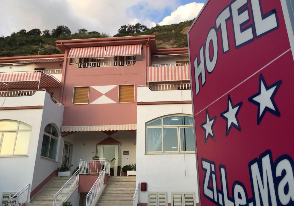 Guardia Piemontese Hotel | Hotel Zilema
