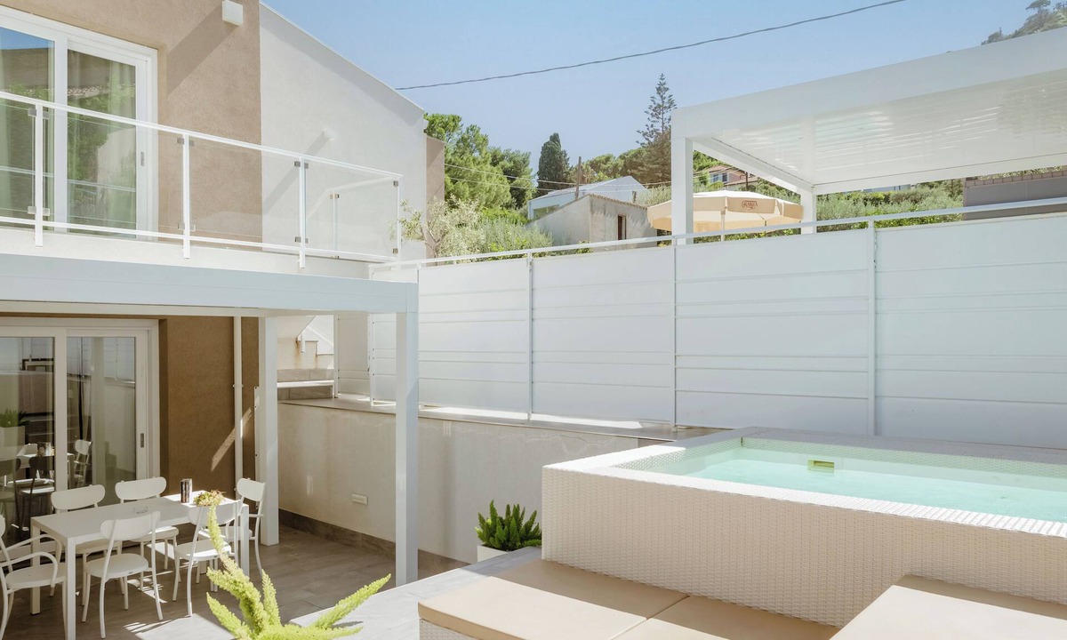 Cefalu House | Hotiday Apartments Cefalù