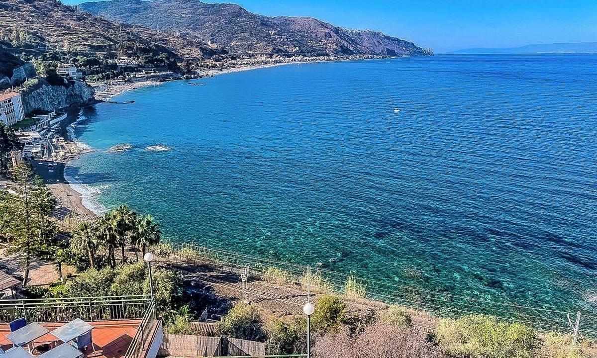 Spisone Hotel | Hotiday Taormina Mare