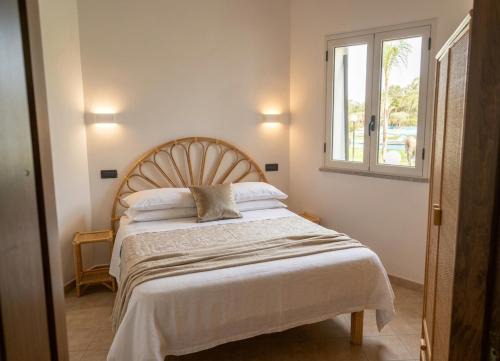 Nicotera Apartment | House Betania monolocale