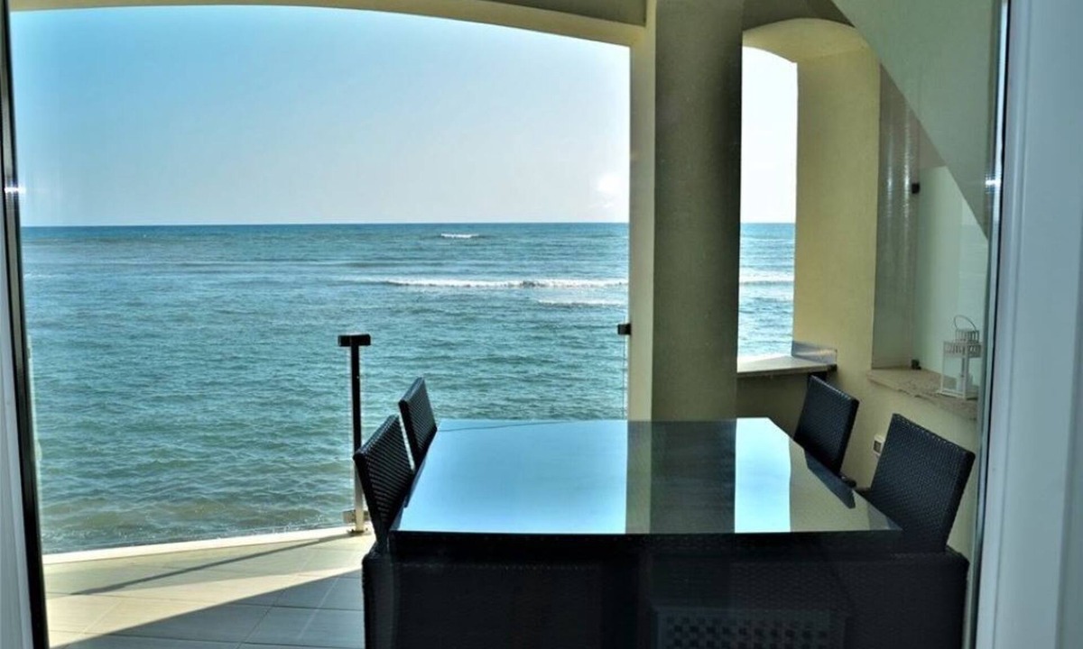 Marzamemi Apartment | House by the Sea Marzamemi CIN IT089014C22IZZ3H7G