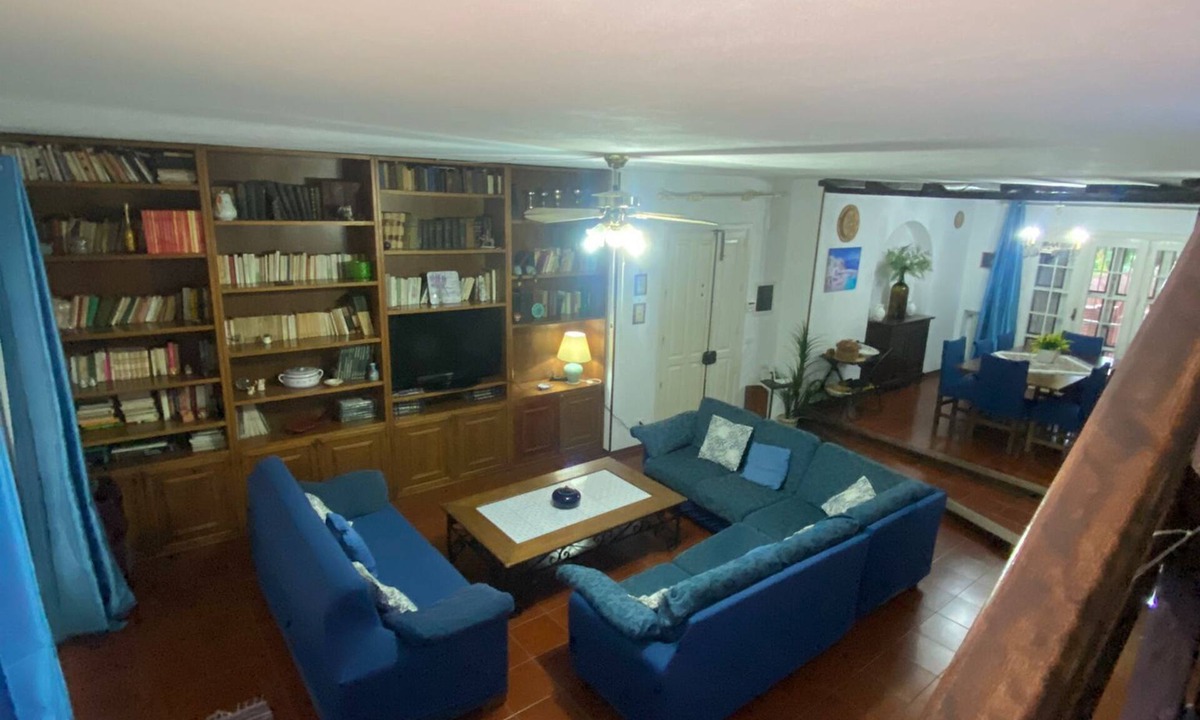 Calatabiano Villa | House by the Sea, nestled in a natural oasis.