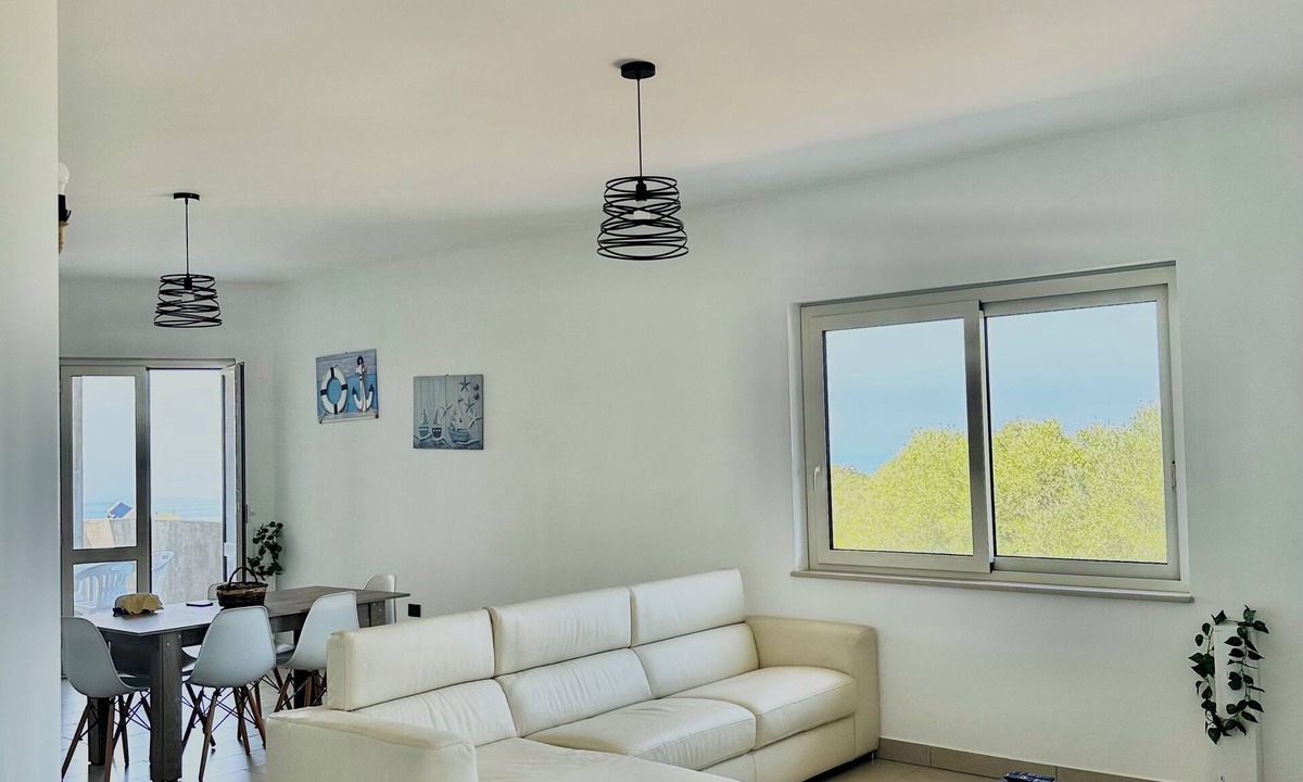 Nicotera Apartment | House Calabria (Nicotera) Coast of the Gods