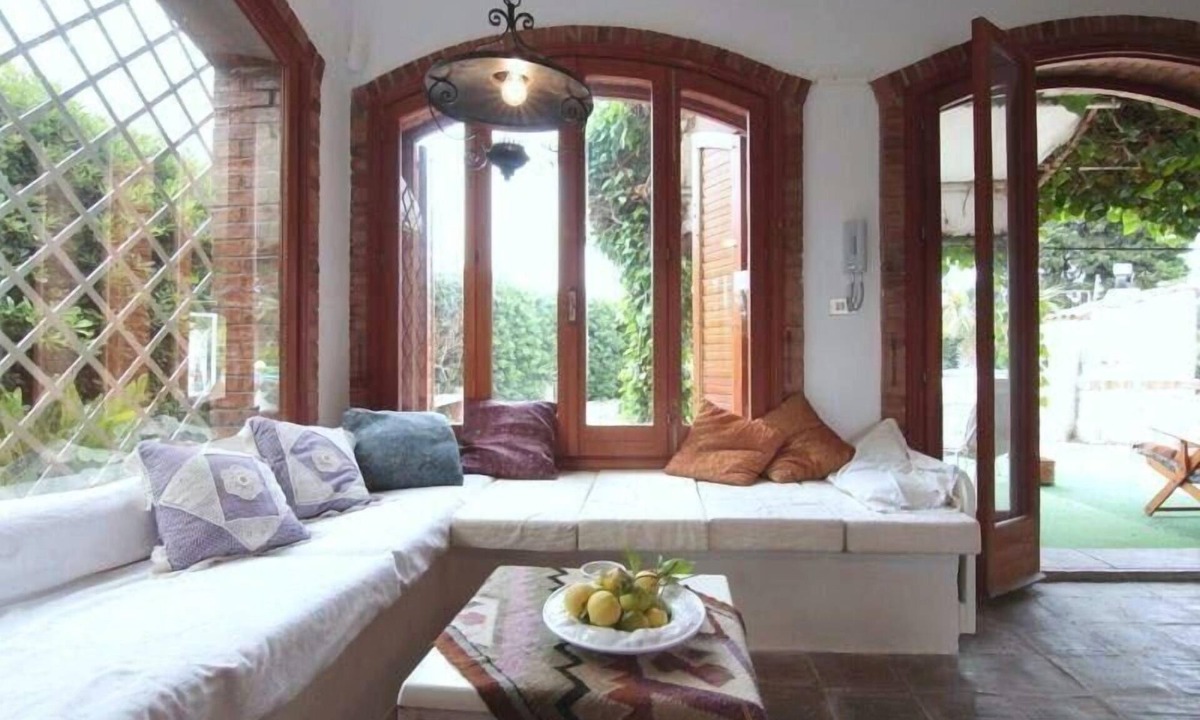 Ognina House | House in Syracuse with private pool