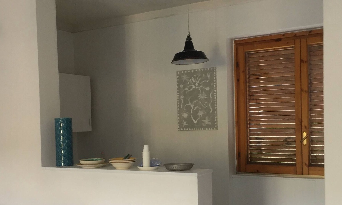 Torchiara House | House in the countryside 10 minutes from Agropoli