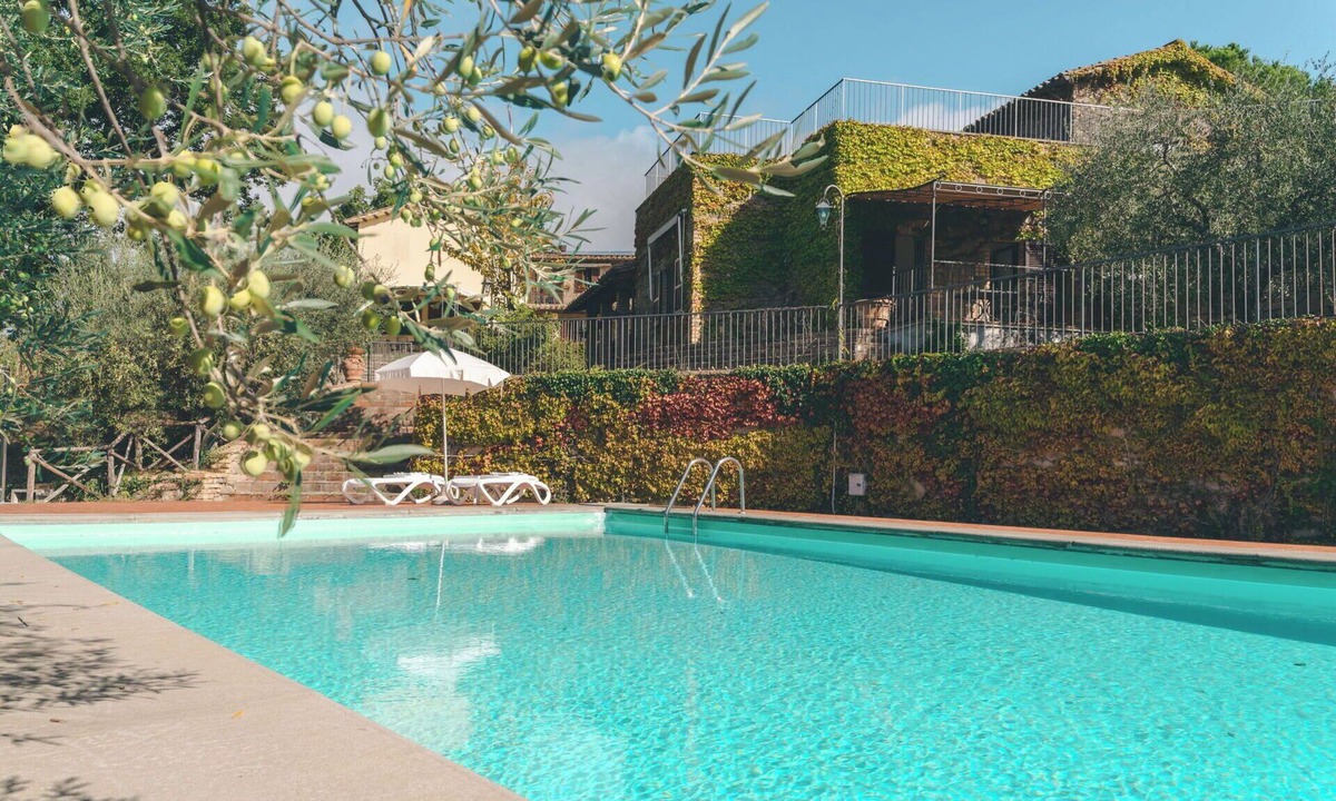 Valfabbrica Other | House in the Woods, Pool and Relax in Umbria