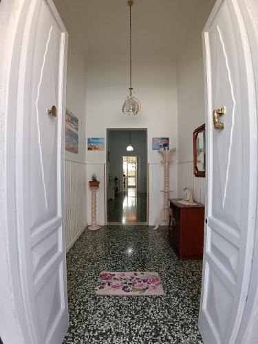 Presicce Villa | House Luisa Salento