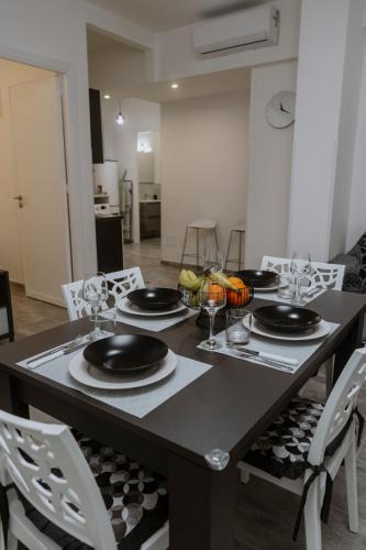 Porticello Apartment | House Paradise- House Arena
