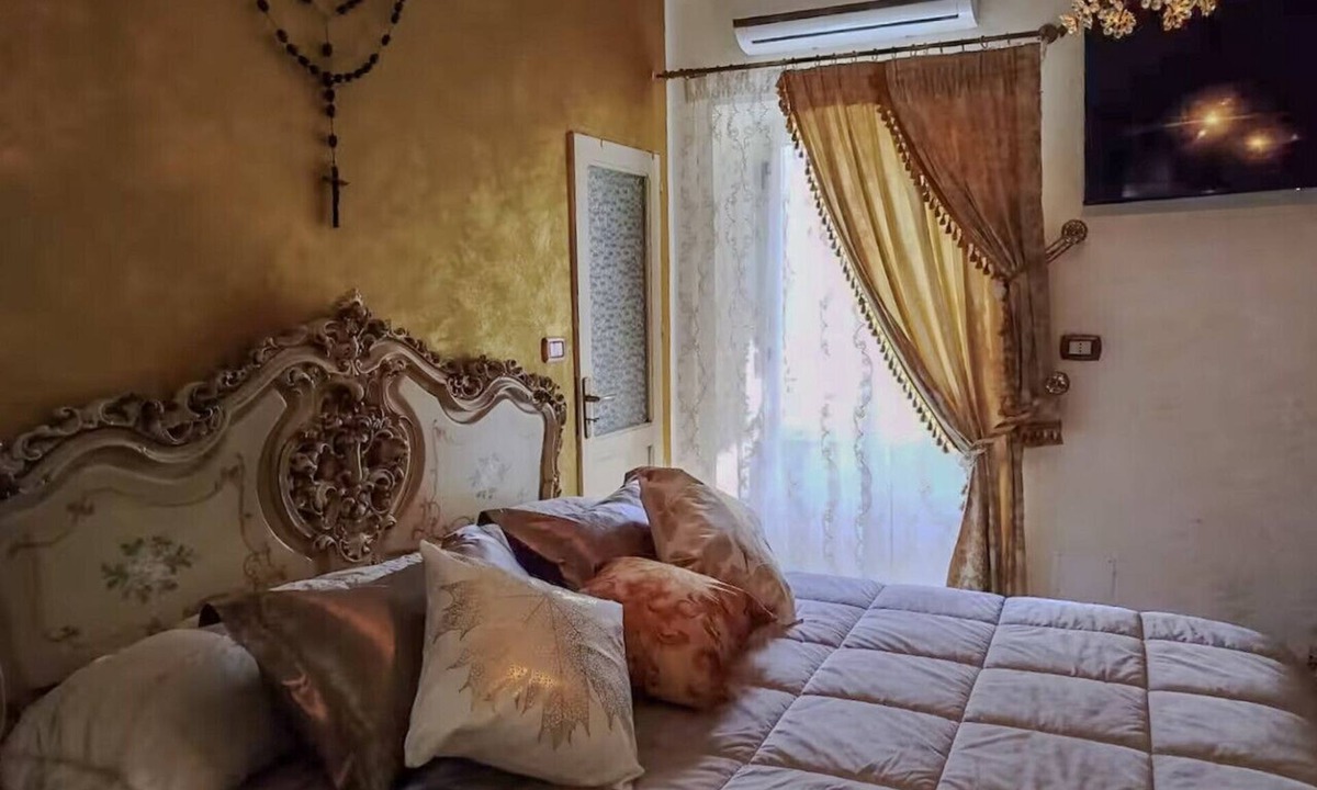 Mussomeli Apartment | House Three - Mussomeli