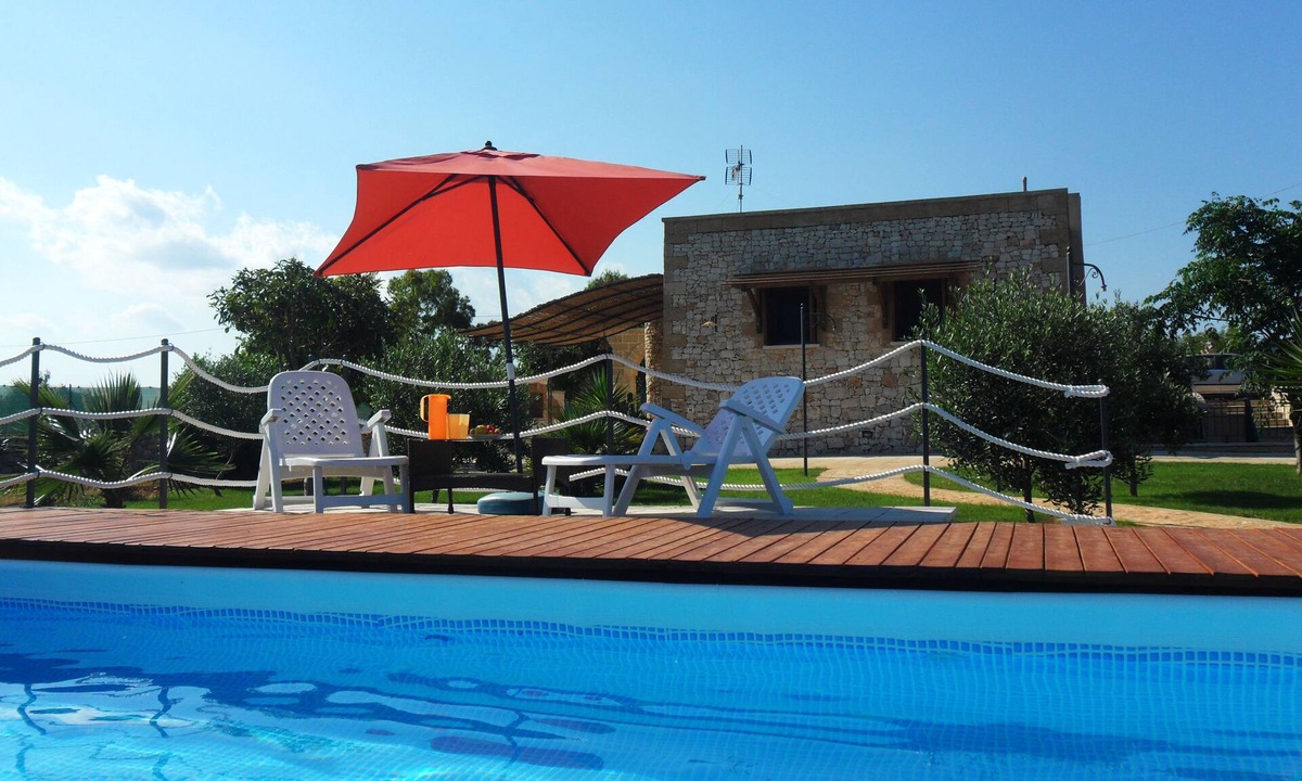 Corsano Villa | House / Villa - Corsano