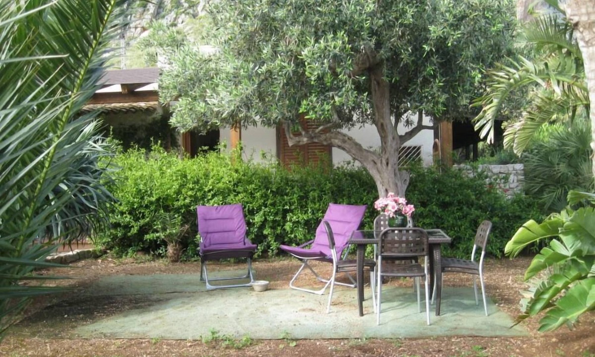 San Vito Lo Capo Villa | House/Villa - San vito lo capo