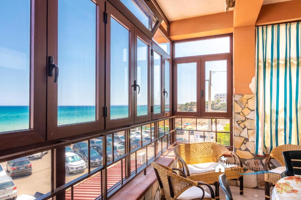 Noto Marina Apartment | House&Villas - Noto Sea View