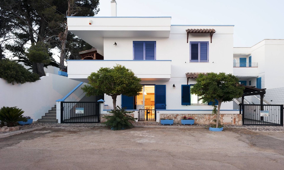 Torre Vado Apartment | House with character