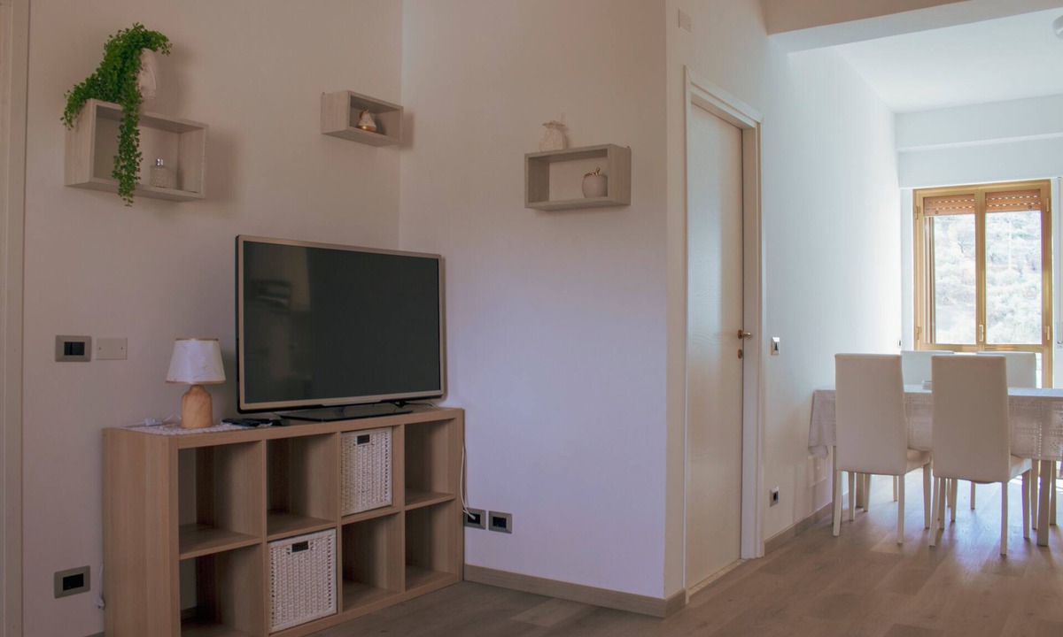 Siderno House | House with garage - Siderno Superiore