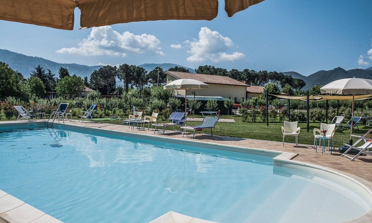 Montevergine House | Houses in Stratola - Apartment 1