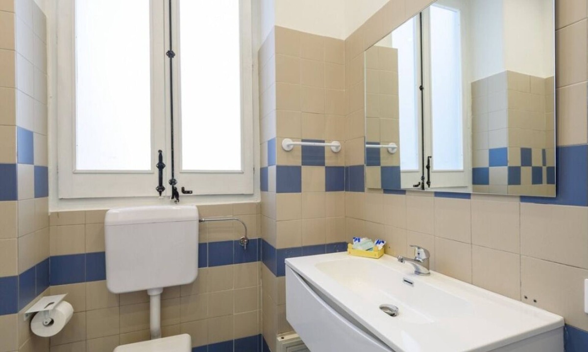 Corso dei Mille - Sant'Erasmo Apartment | Housestation S