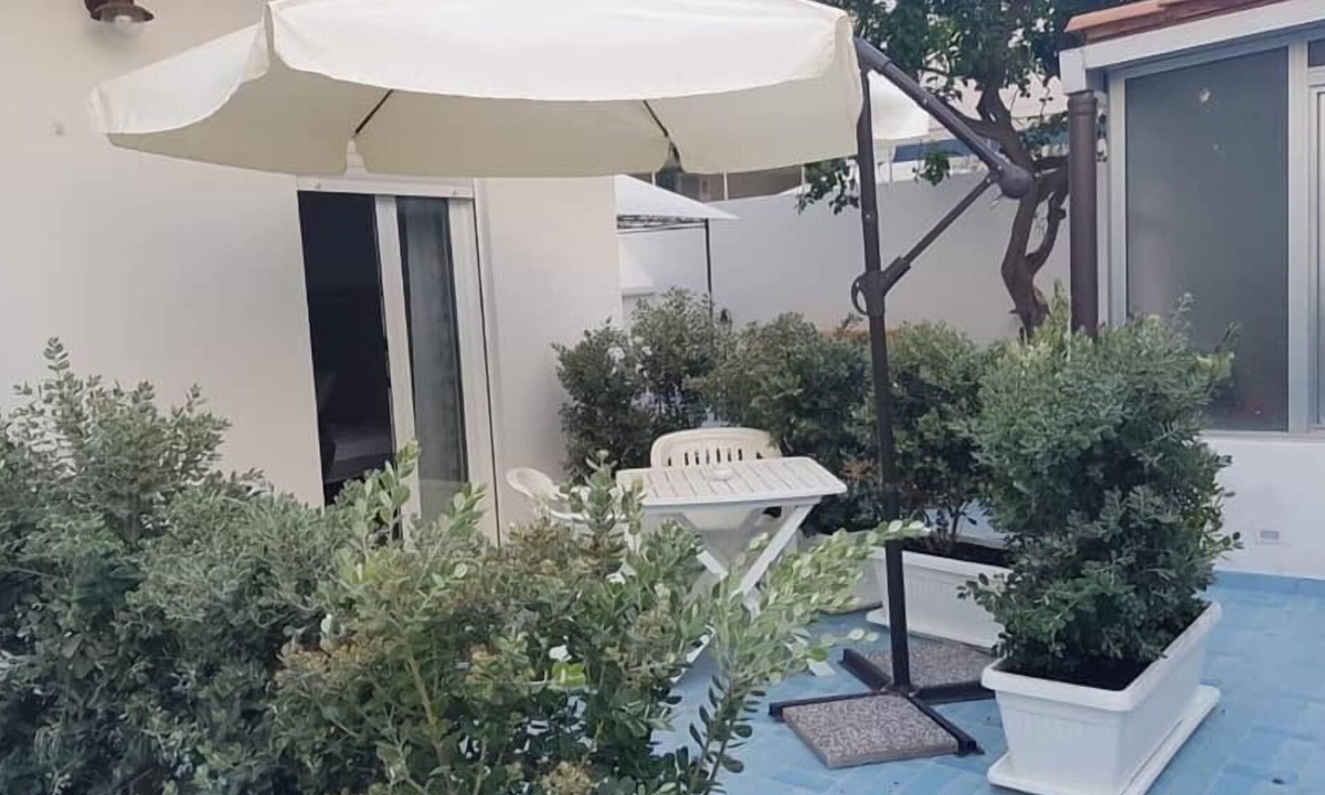 Milazzo Bed & Breakfast | I Colori del Mare