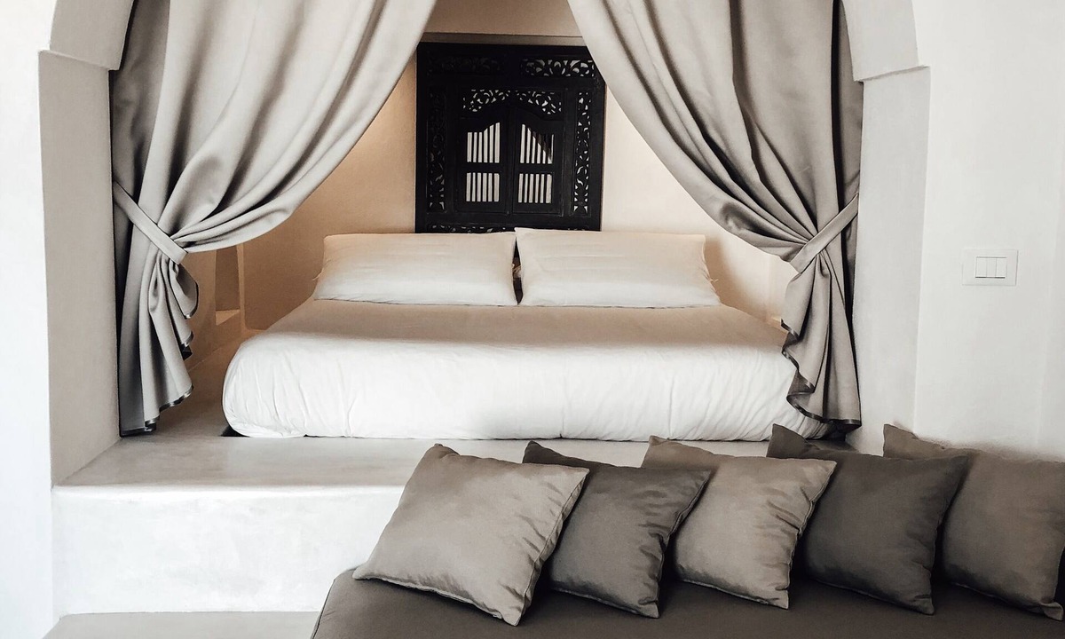 Pantelleria House | I Dammusini di Pantelleria