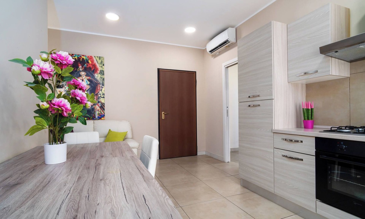 Catania City Centre Hotel | I Dioscuri