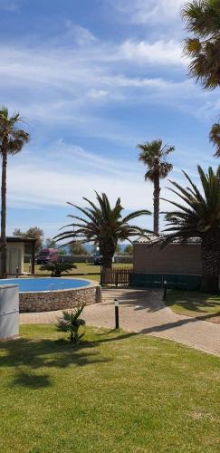 Sant'Andrea Other | I Faraglioni Bungalow & Area Camper
