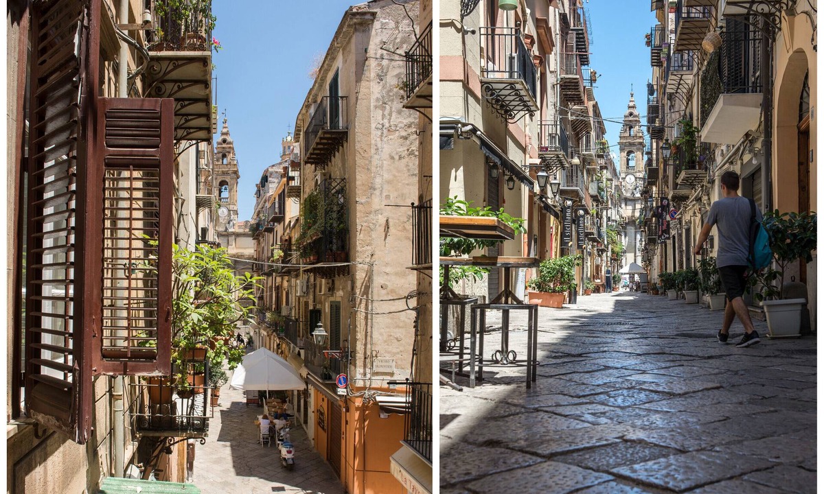 Castellammare Apartment | I Mori di Sicilia by Wonderful Italy - Casa Mustafà