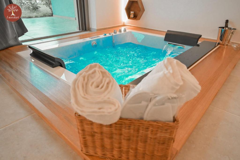 Sannicandro di Bari Bed & Breakfast | I SECOLARI